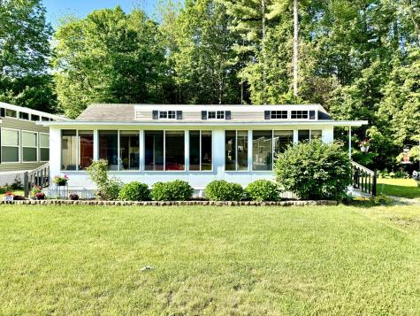 430 Post Road Wells ME 04090