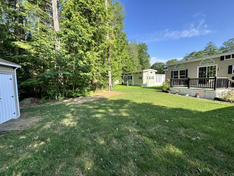 430 Post Road Wells ME 04090