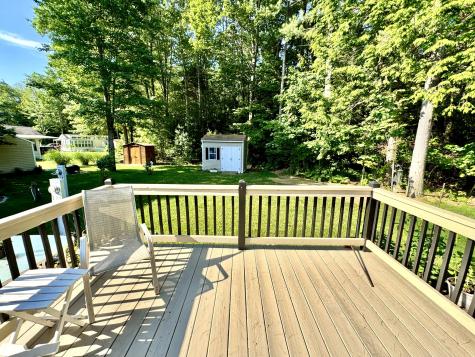 430 Post Road Wells ME 04090