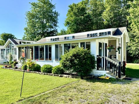 430 Post Road Wells ME 04090