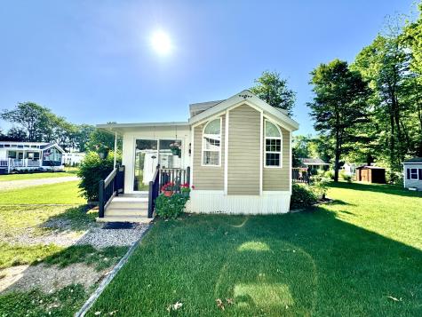 430 Post Road Wells ME 04090