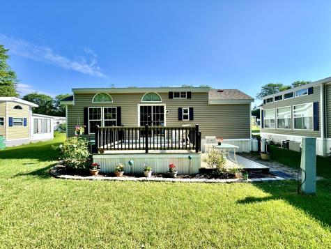 430 Post Road Wells ME 04090