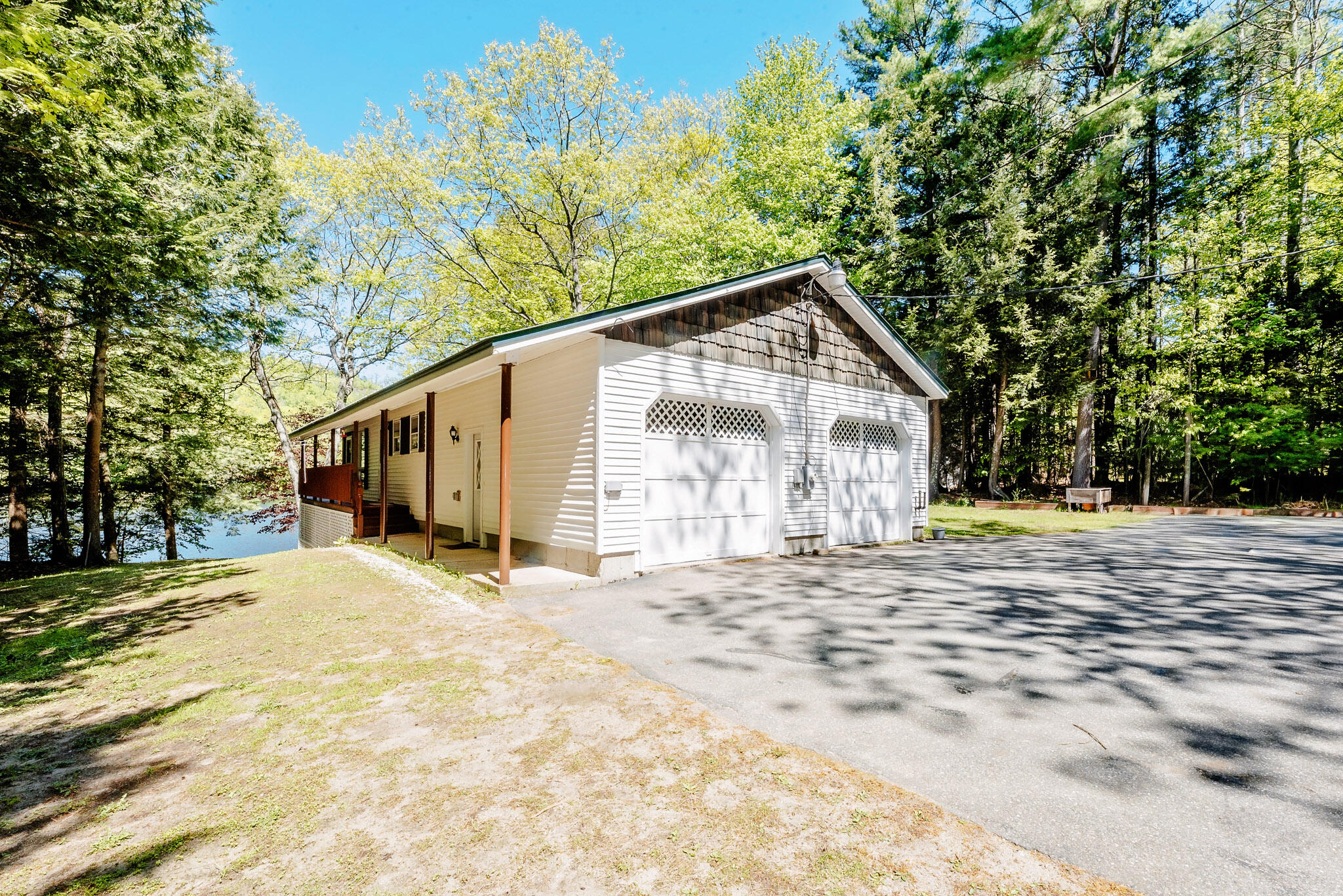 18 Briggs Lane Livermore ME 04253