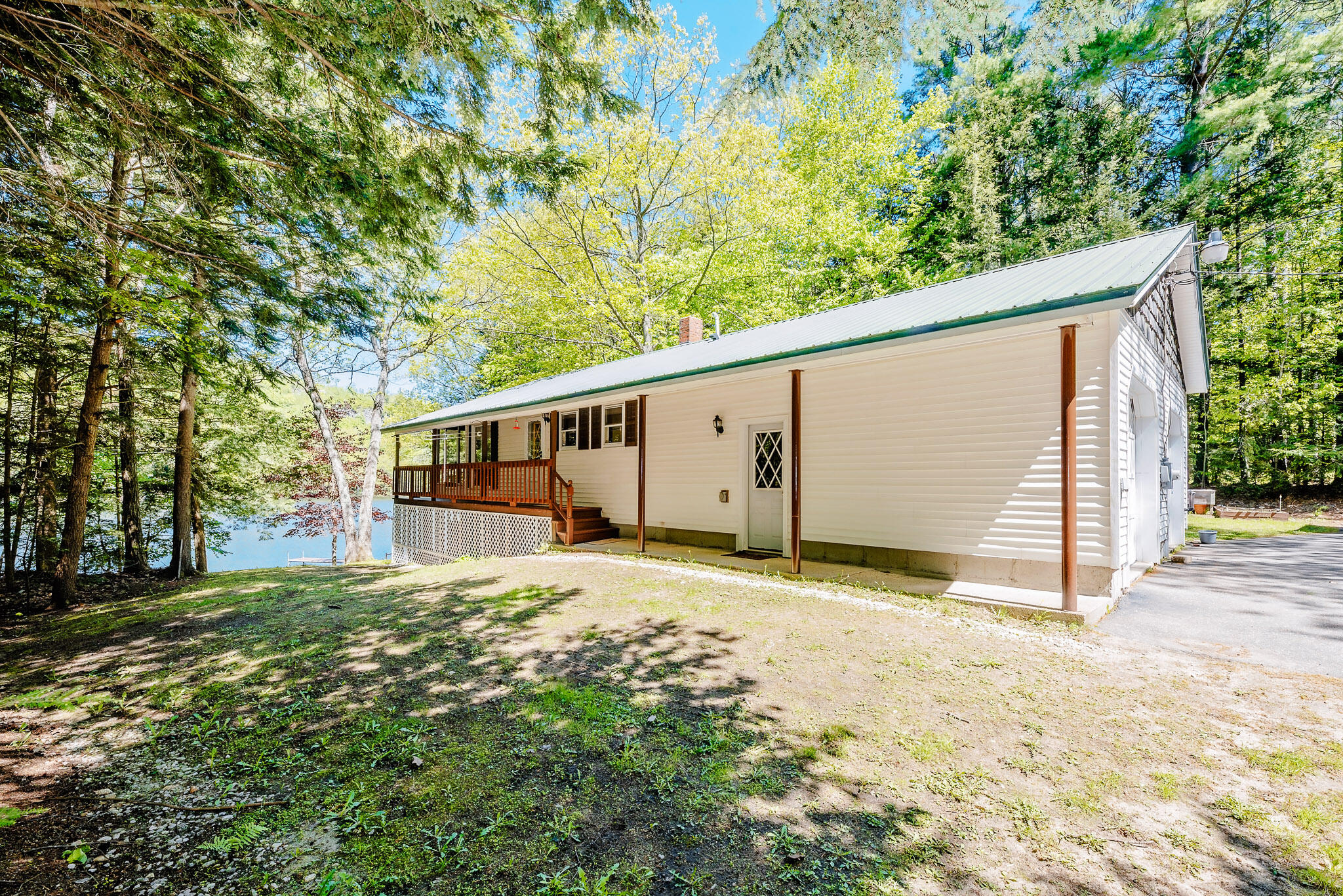 18 Briggs Lane Livermore ME 04253