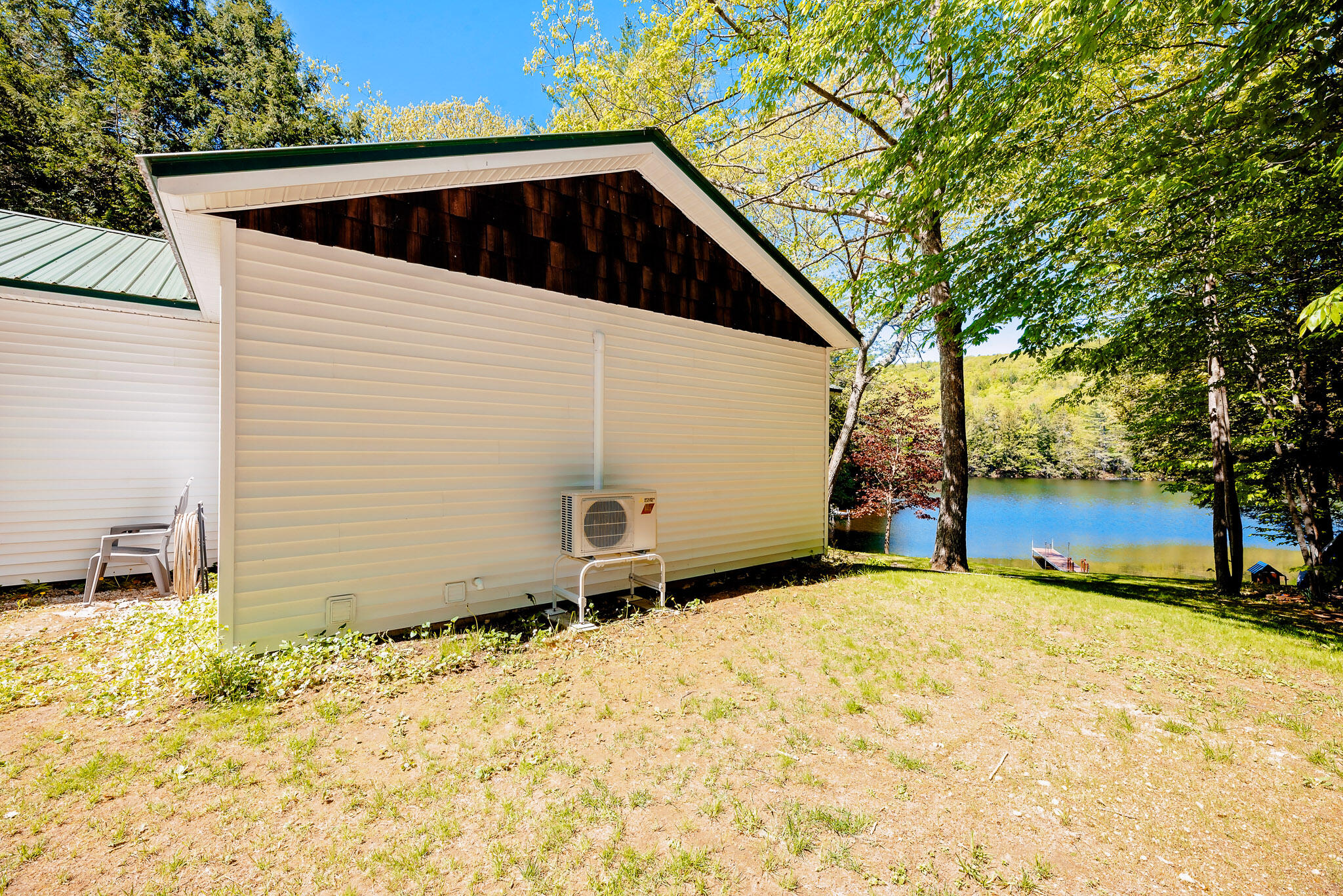18 Briggs Lane Livermore ME 04253
