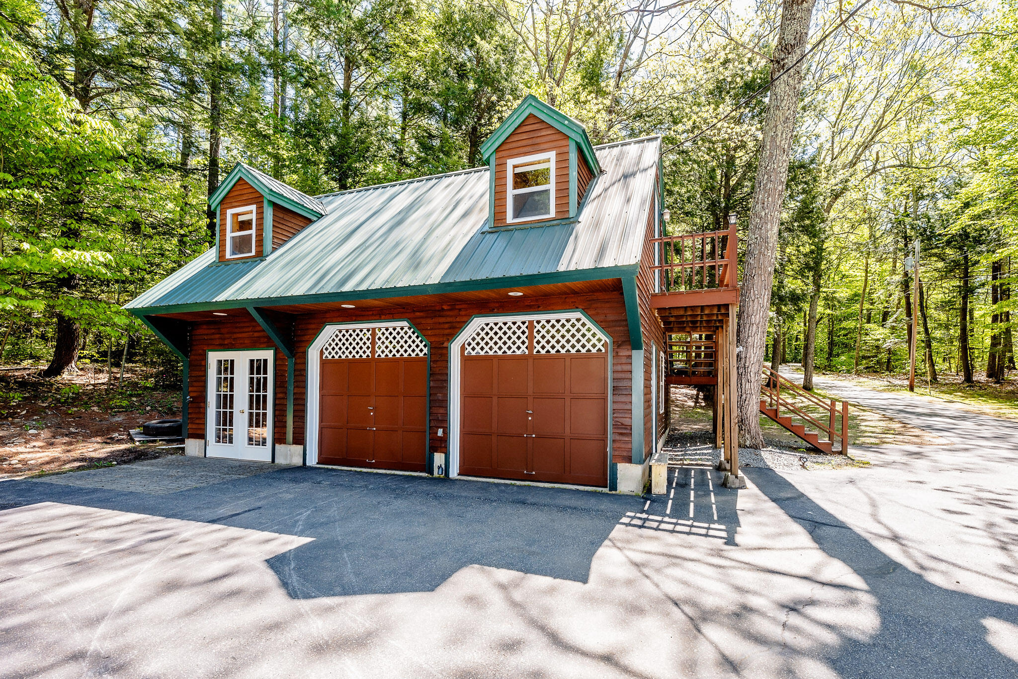 18 Briggs Lane Livermore ME 04253