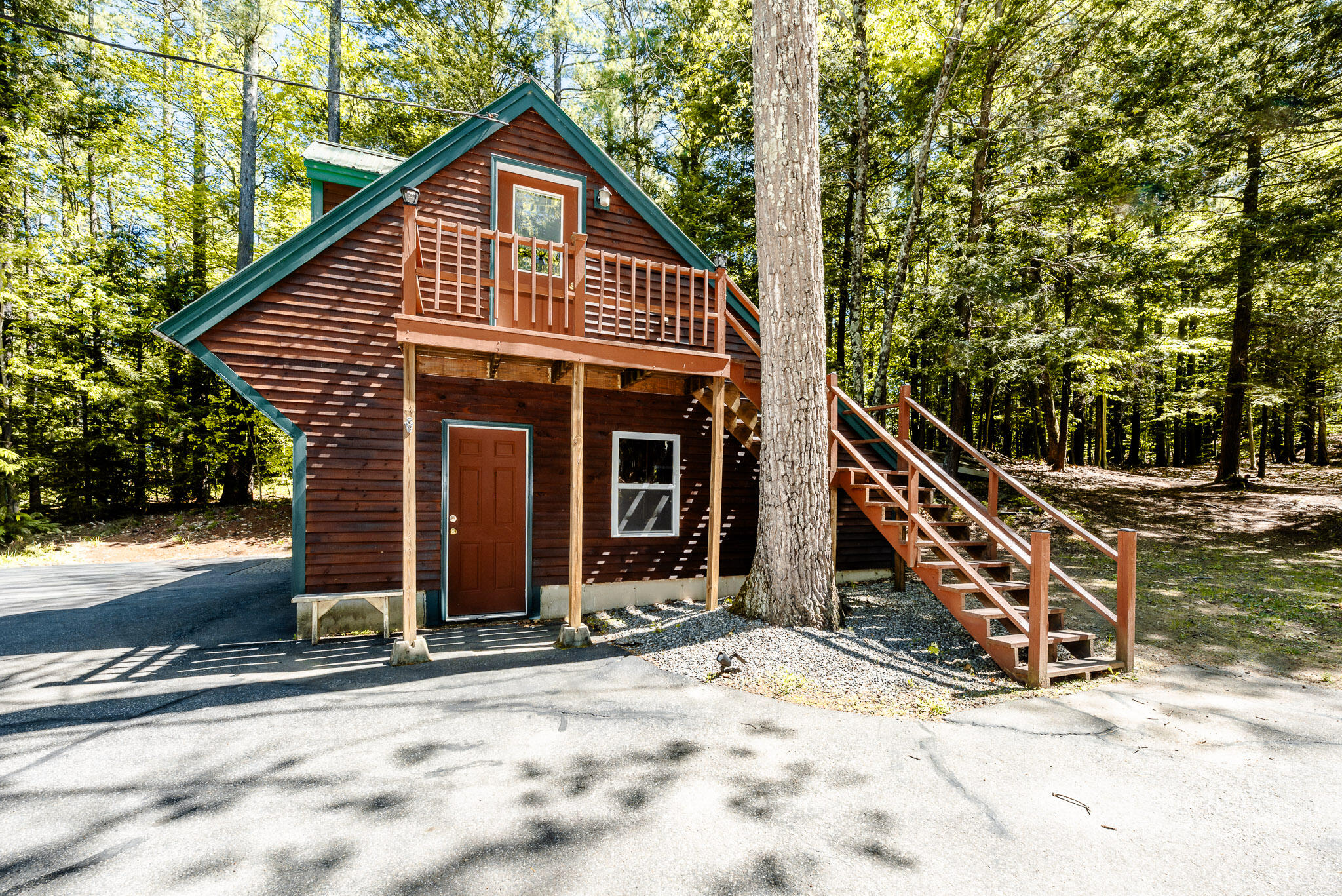 18 Briggs Lane Livermore ME 04253