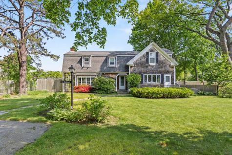 19 1st Street Biddeford ME 04005