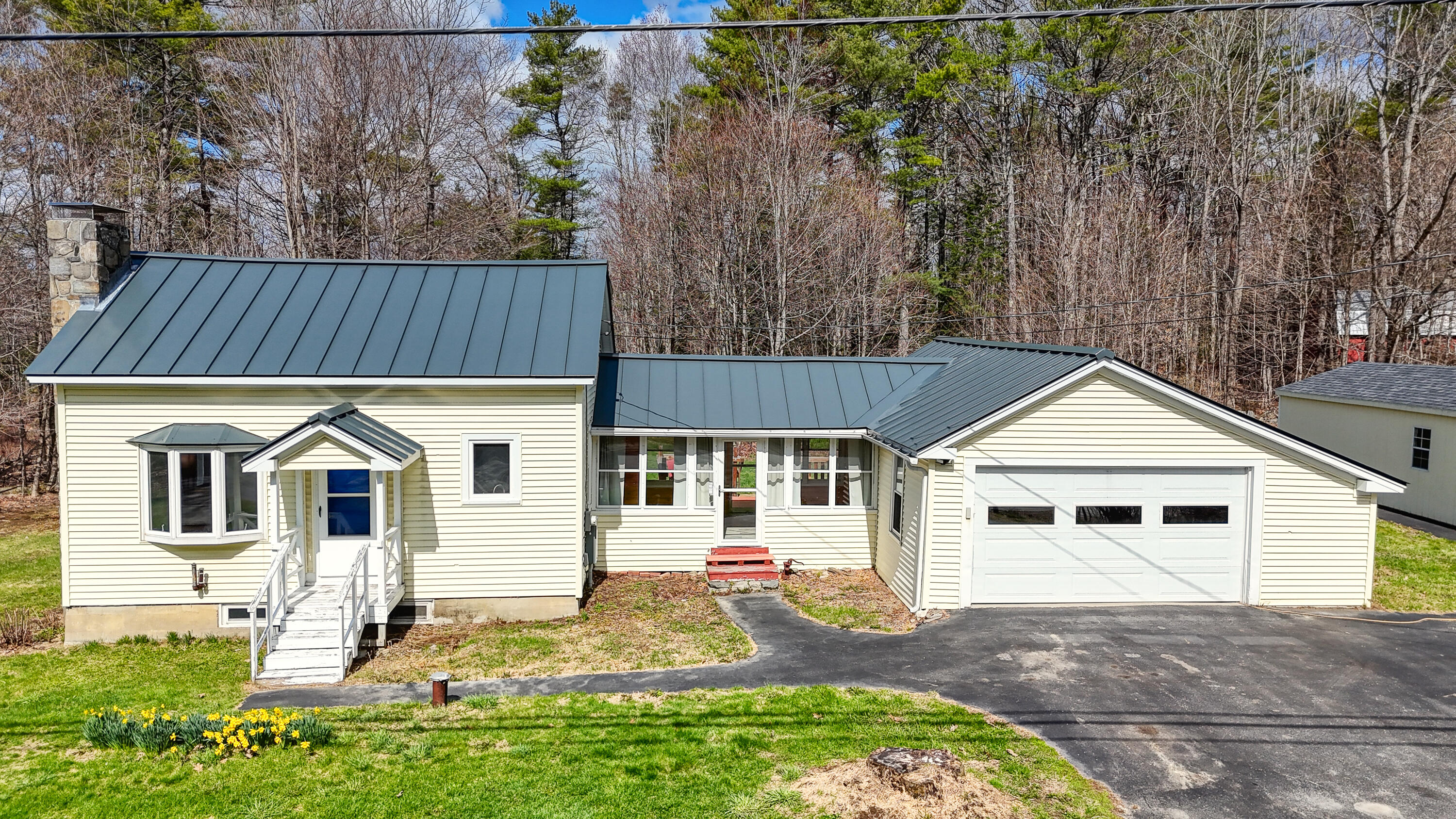 3431 N Belfast Avenue Augusta ME 04330