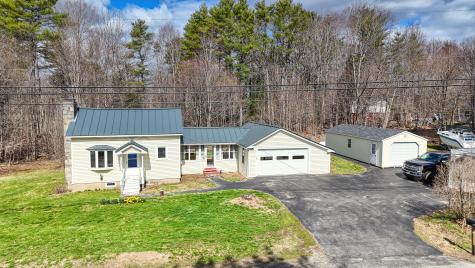 3431 N Belfast Avenue Augusta ME 04330