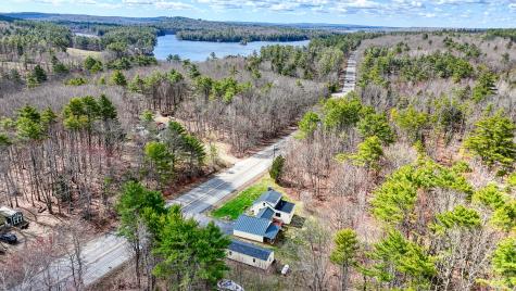 3431 N Belfast Avenue Augusta ME 04330