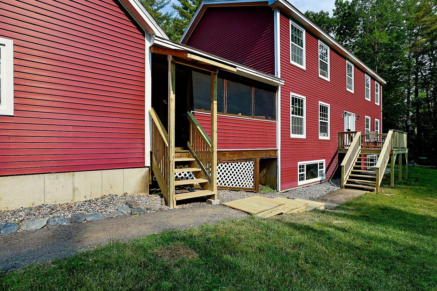 357 Kelley Road Hermon ME 04401