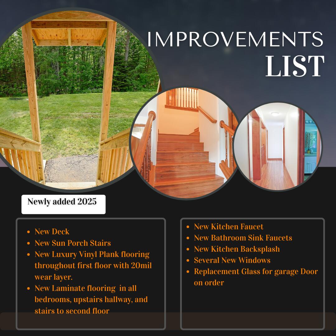 357 Kelley Road Hermon ME 04401