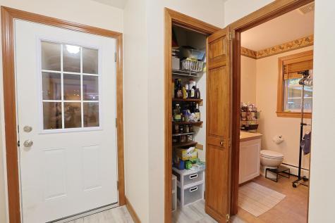 357 Kelley Road Hermon ME 04401