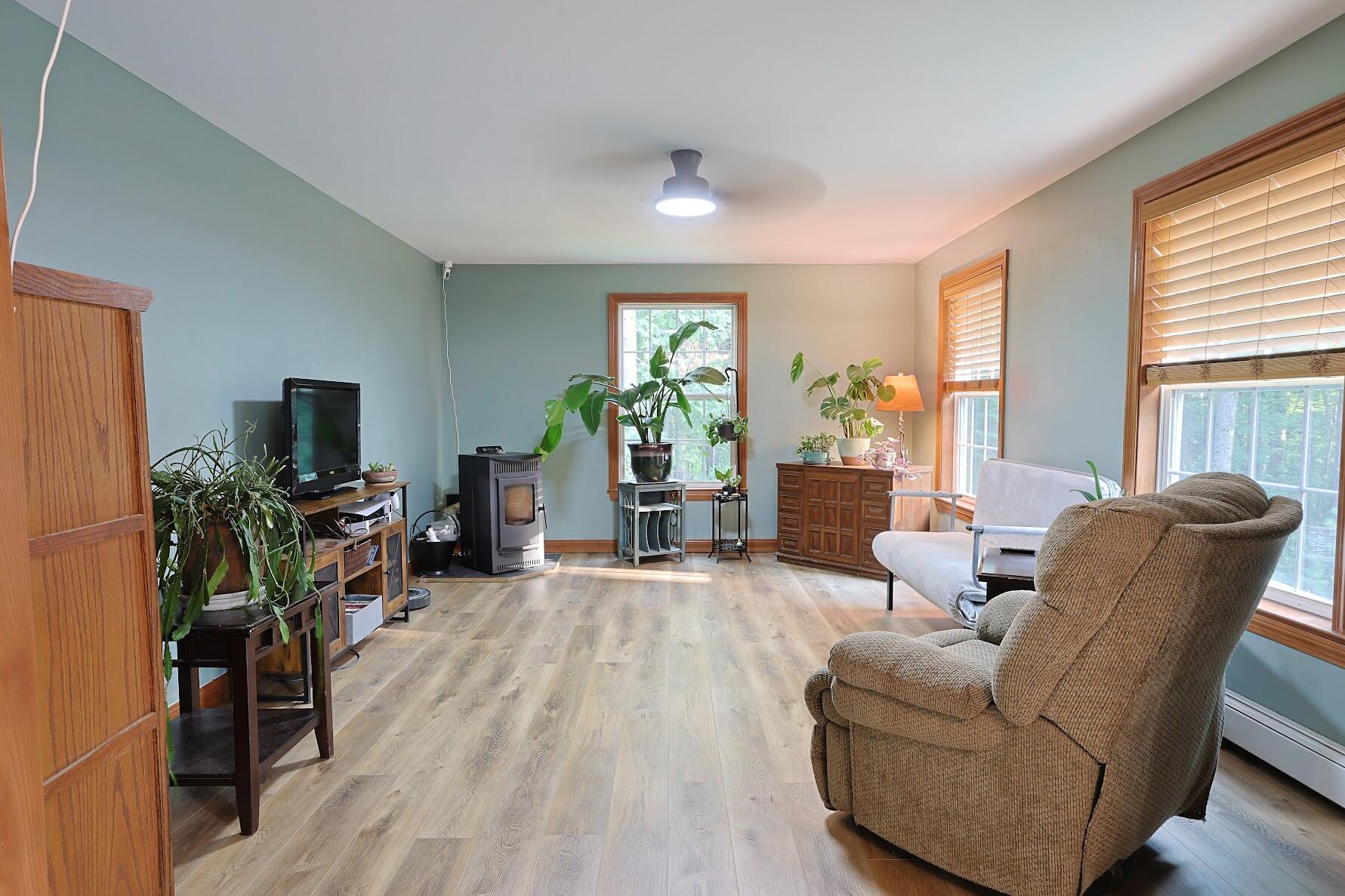 357 Kelley Road Hermon ME 04401