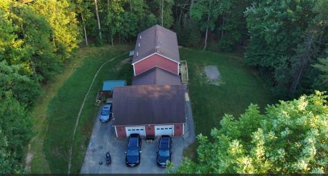 357 Kelley Road Hermon ME 04401