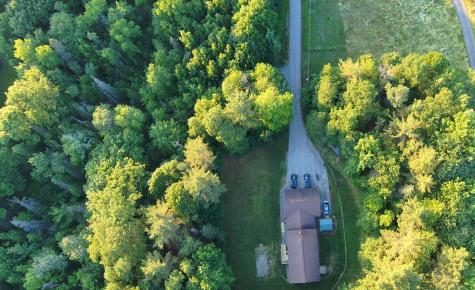 357 Kelley Road Hermon ME 04401