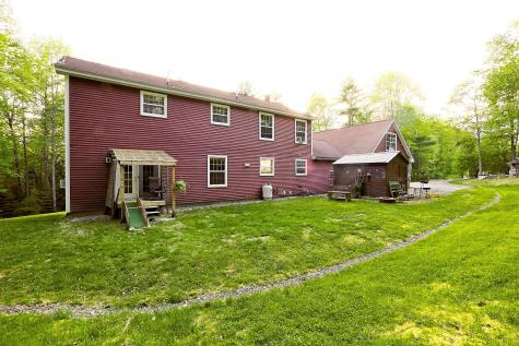 357 Kelley Road Hermon ME 04401