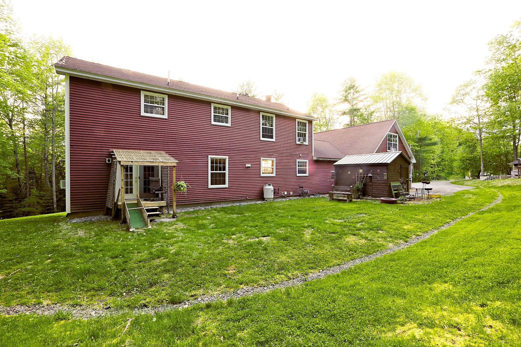 357 Kelley Road Hermon ME 04401