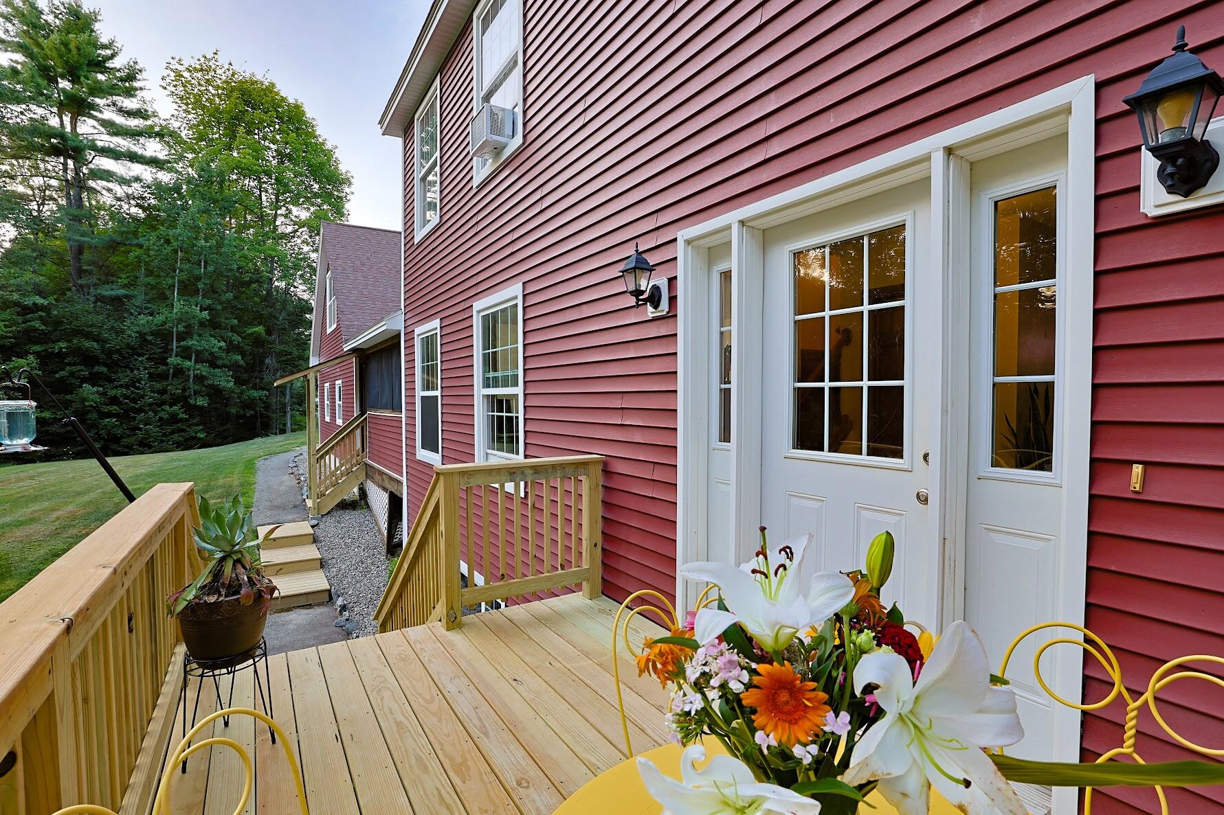 357 Kelley Road Hermon ME 04401