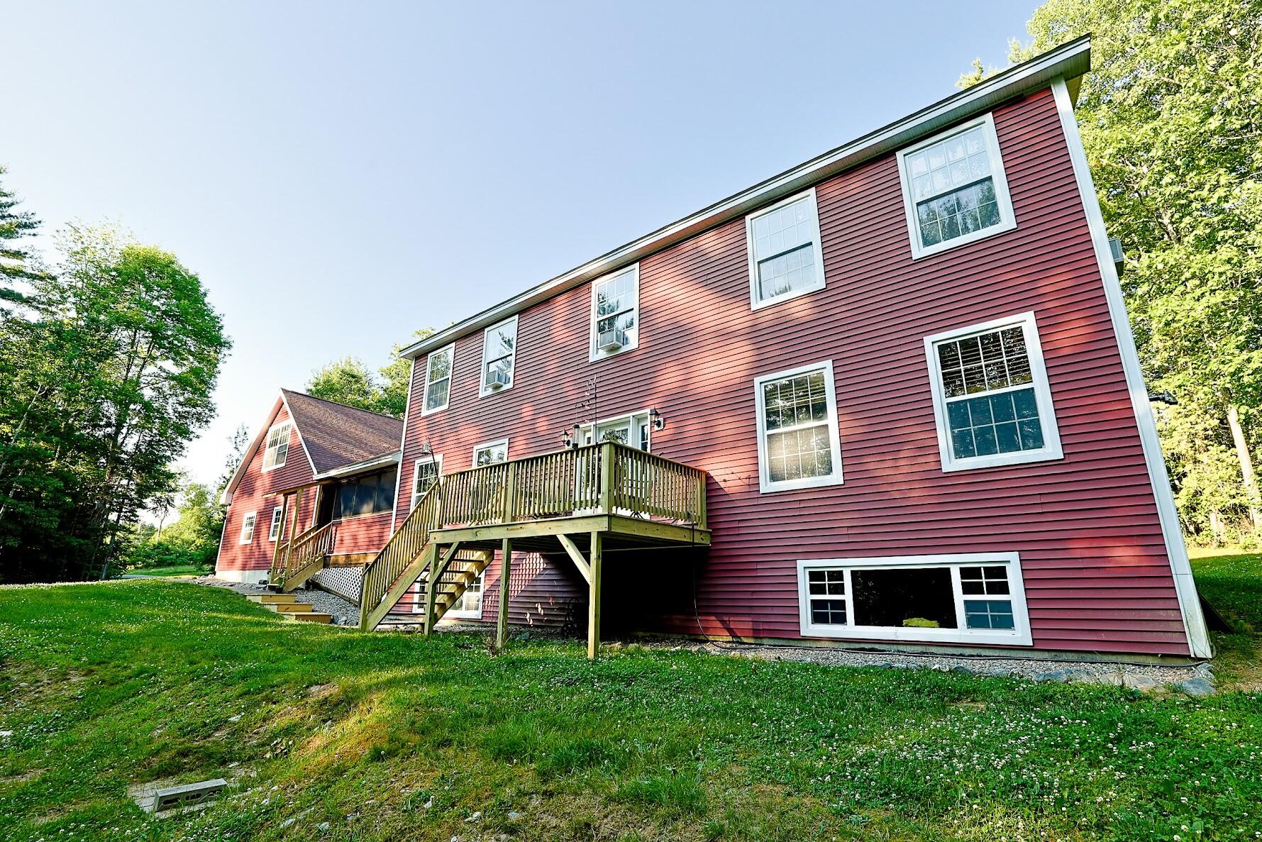 357 Kelley Road Hermon ME 04401