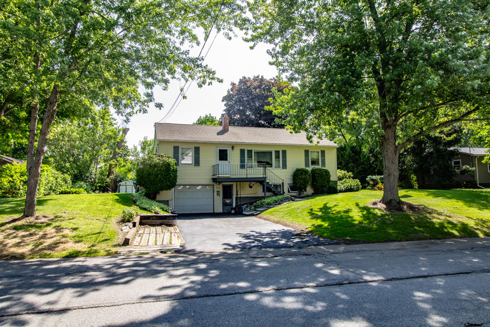 337 Birch Street Bangor ME 04401