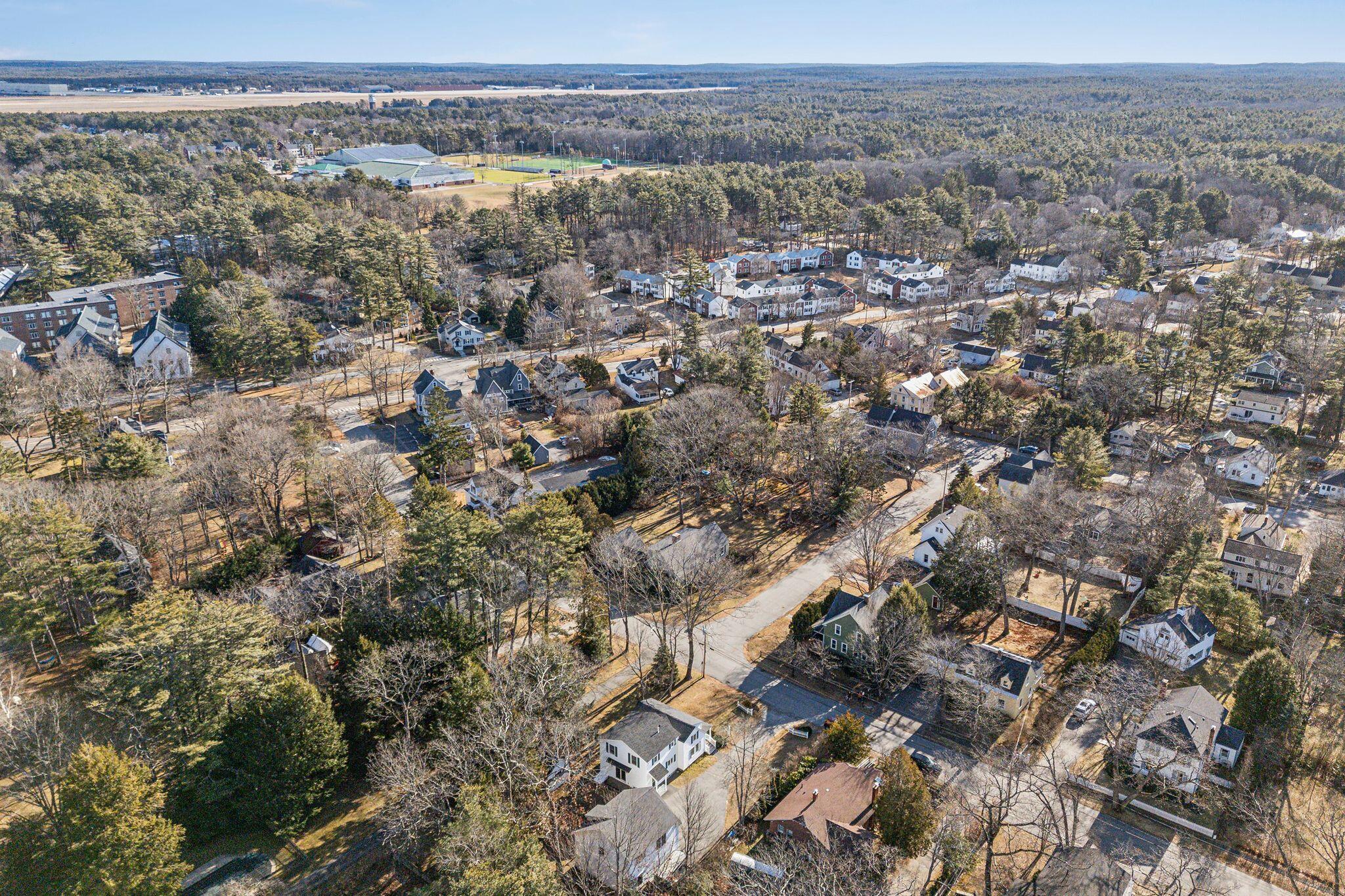 10 Belmont Street Brunswick ME 04011