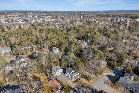 10 Belmont Street Brunswick ME 04011