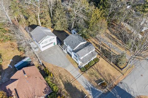 10 Belmont Street Brunswick ME 04011