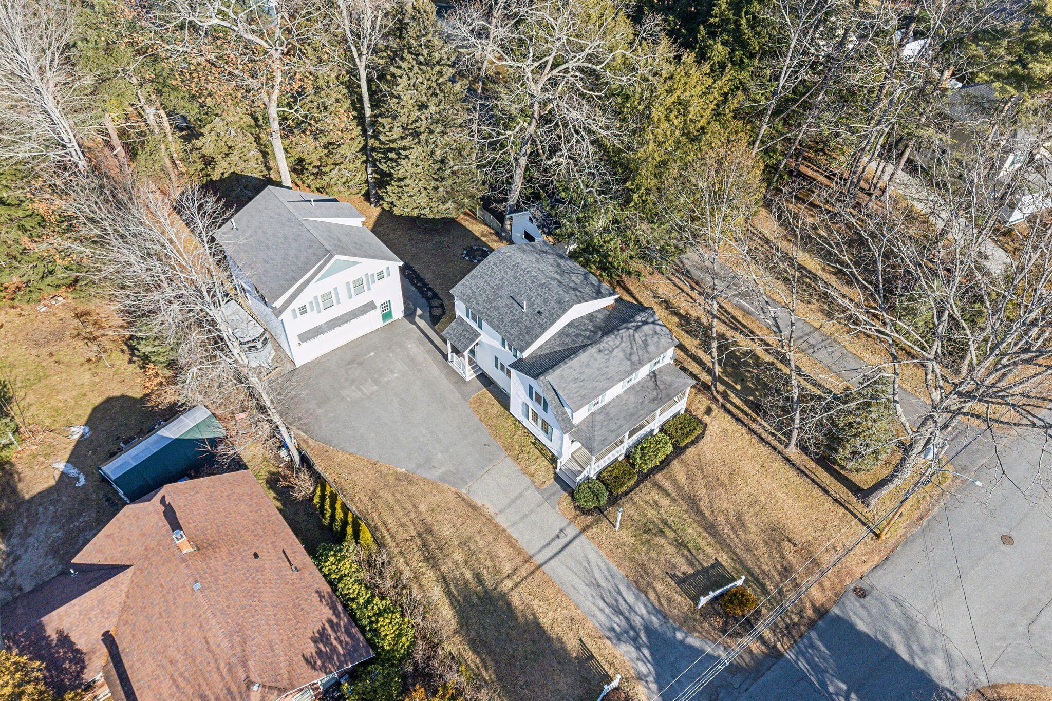 10 Belmont Street Brunswick ME 04011