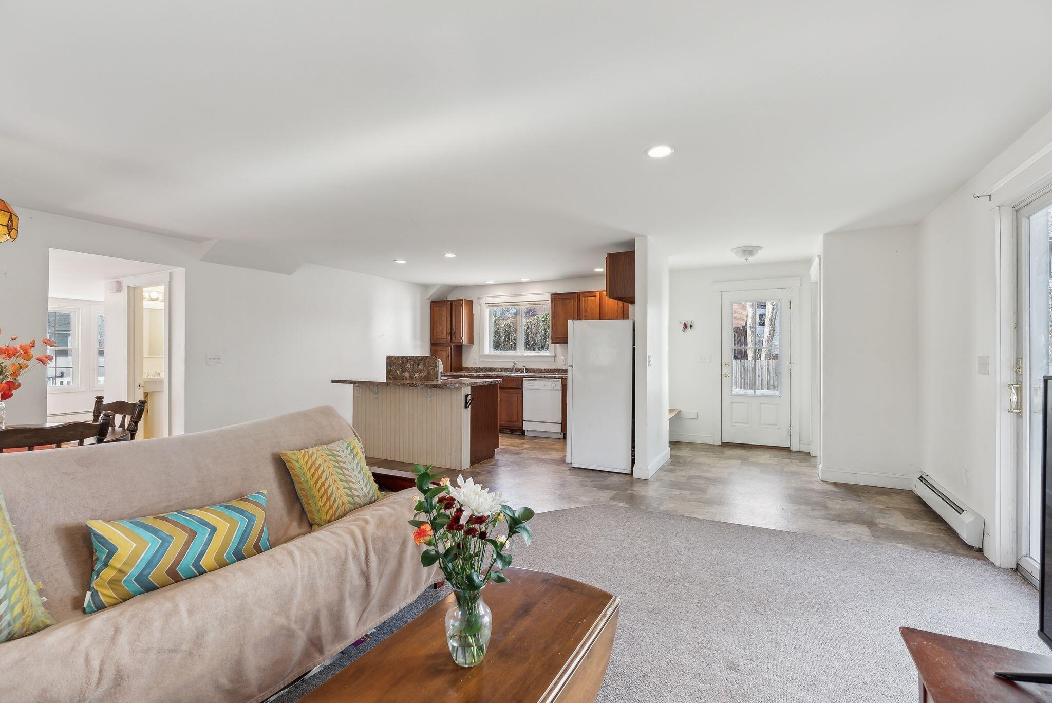 10 Belmont Street Brunswick ME 04011