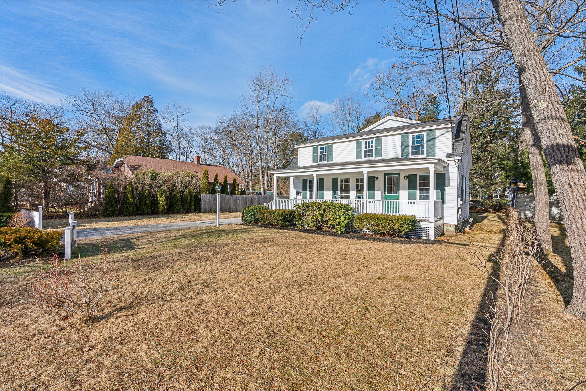 10 Belmont Street Brunswick ME 04011