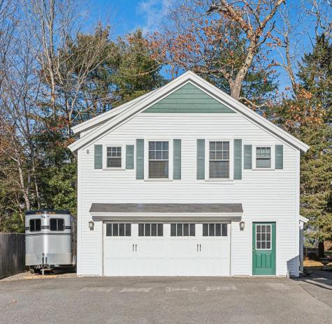 10 Belmont Street Brunswick ME 04011