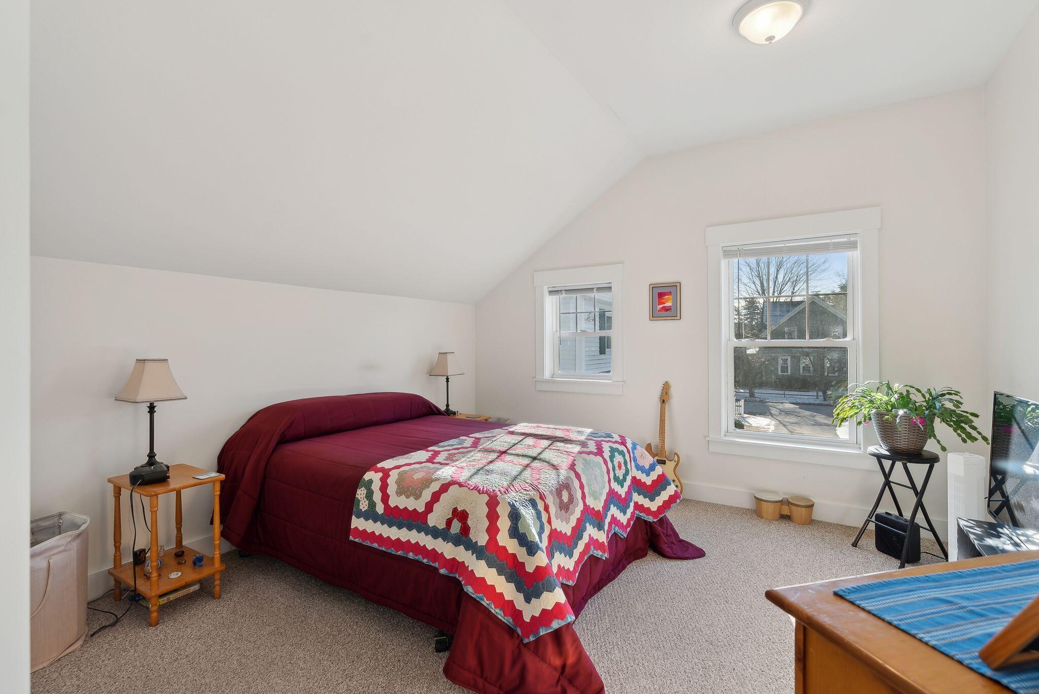 10 Belmont Street Brunswick ME 04011