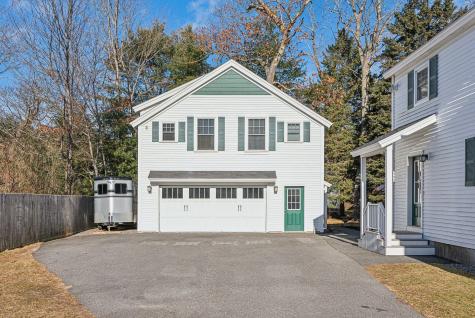 10 Belmont Street Brunswick ME 04011