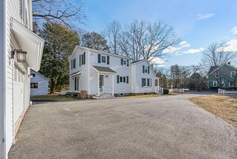 10 Belmont Street Brunswick ME 04011