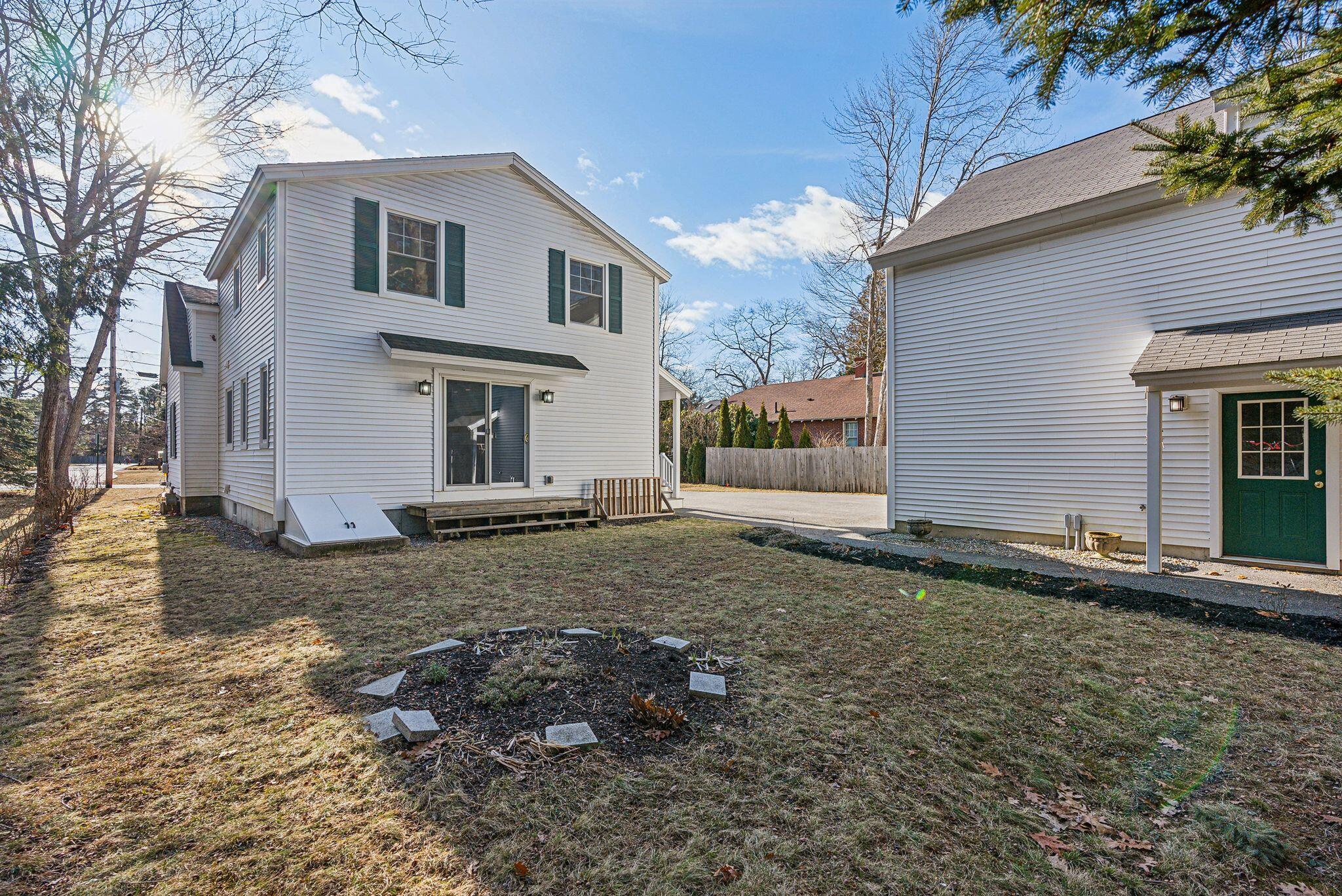 10 Belmont Street Brunswick ME 04011