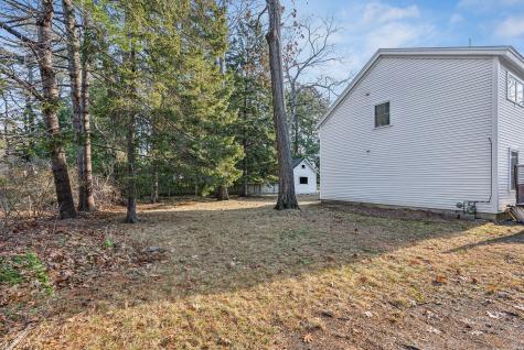 10 Belmont Street Brunswick ME 04011