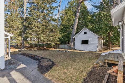 10 Belmont Street Brunswick ME 04011