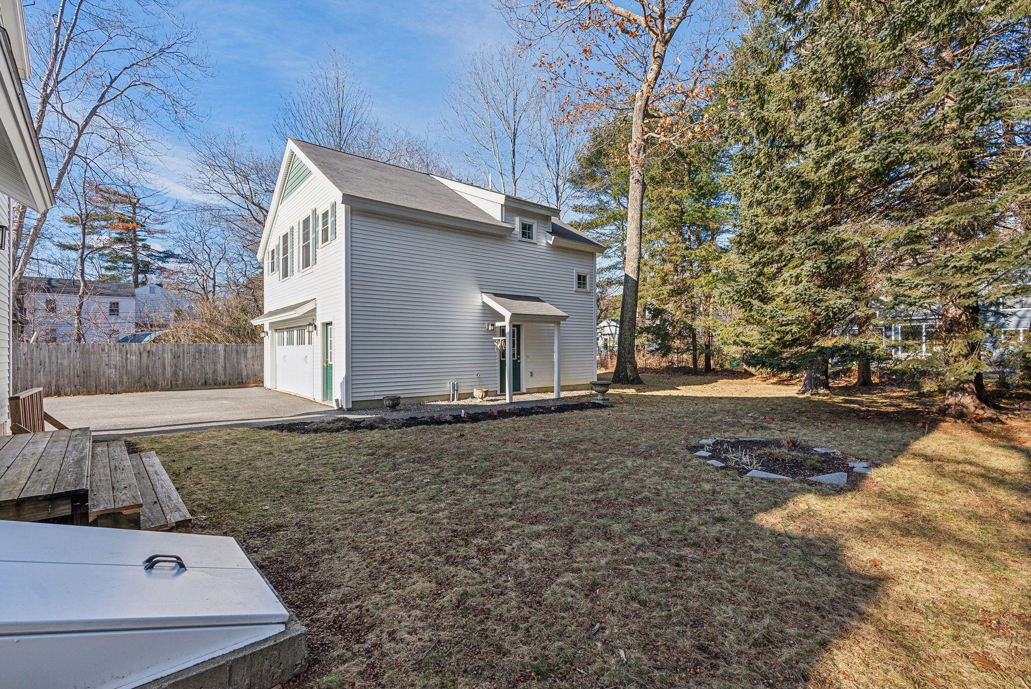 10 Belmont Street Brunswick ME 04011