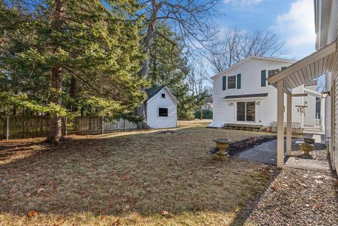 10 Belmont Street Brunswick ME 04011