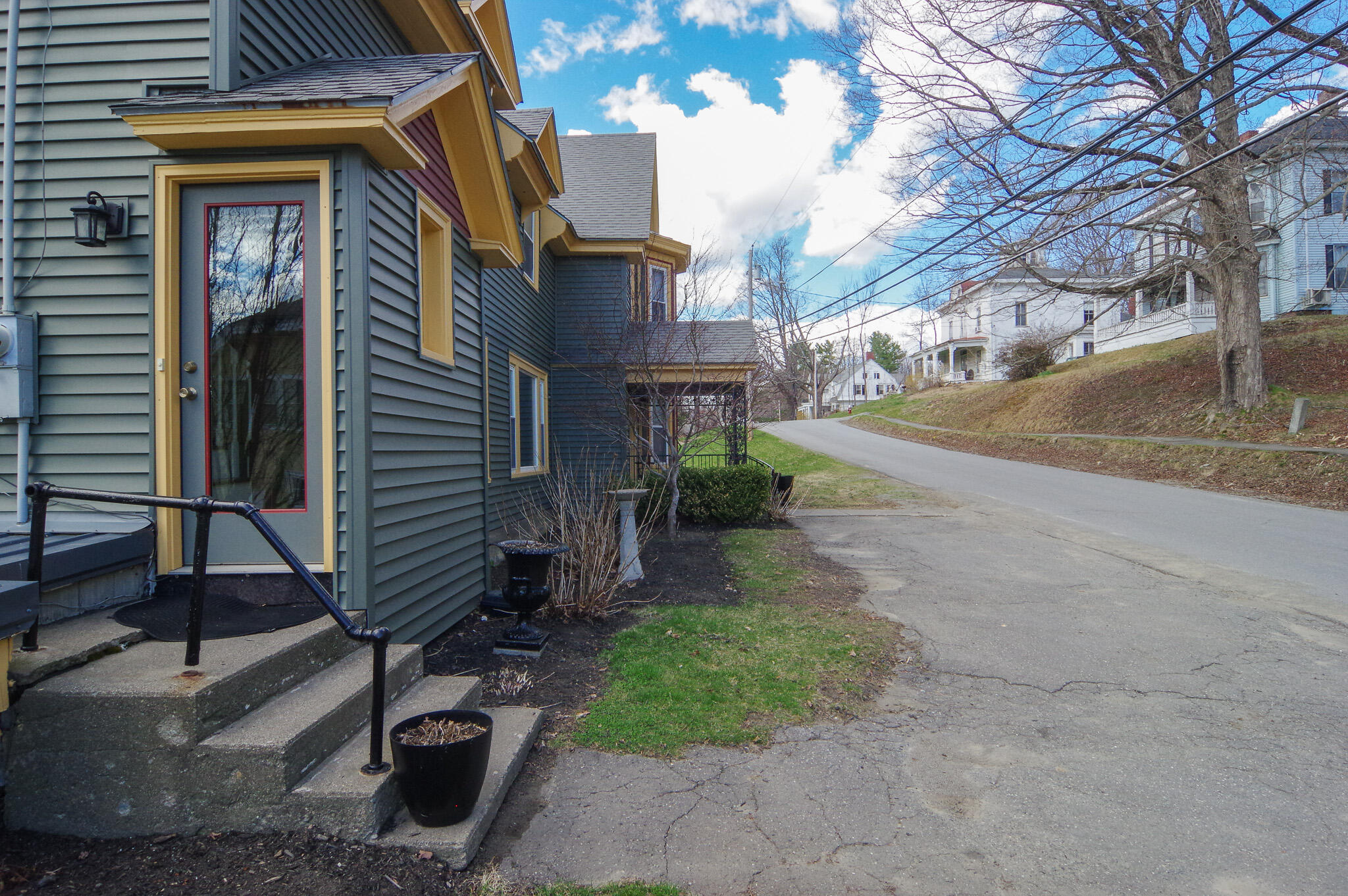 51 Free Street Dexter ME 04930