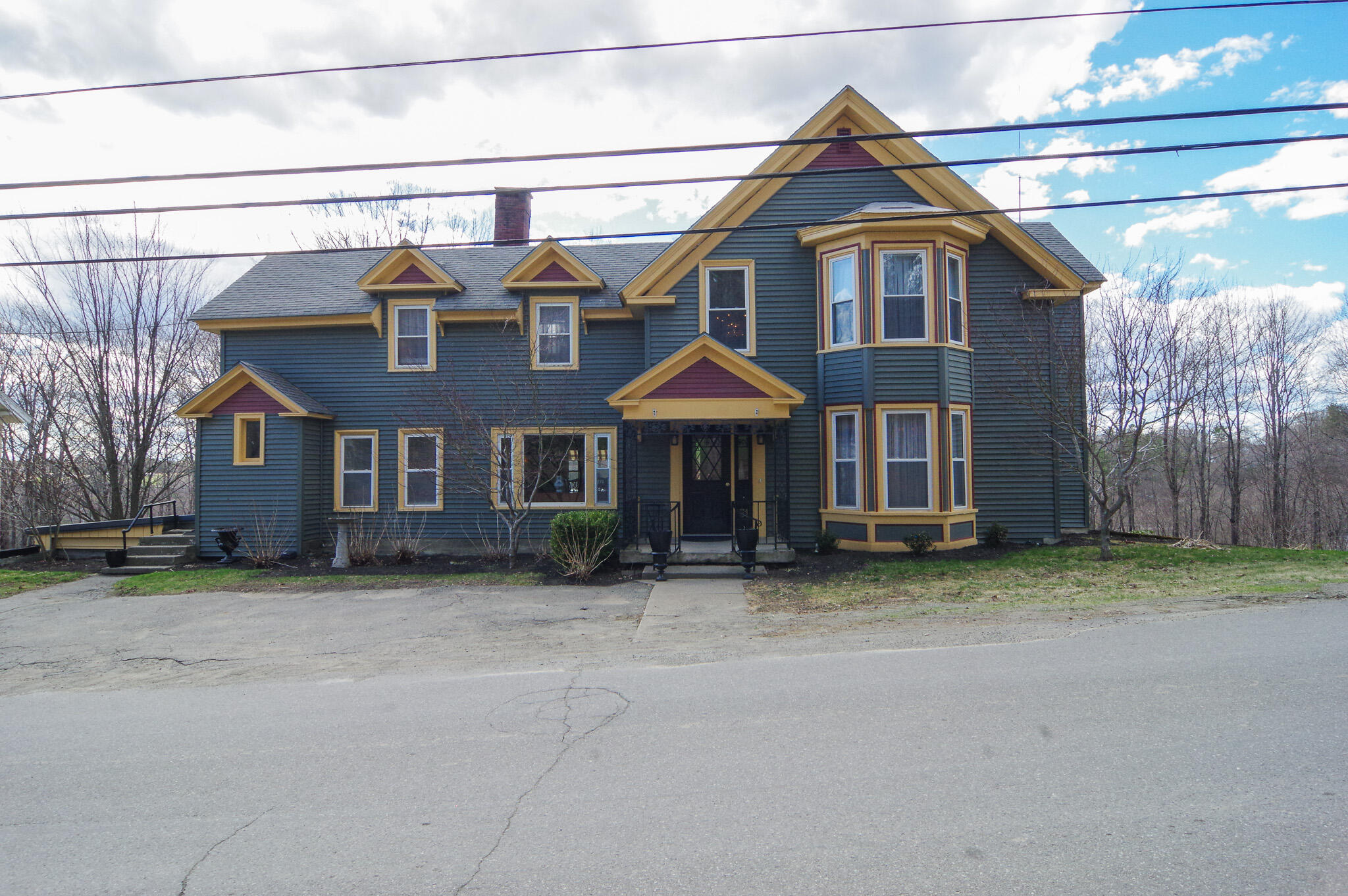 51 Free Street Dexter ME 04930