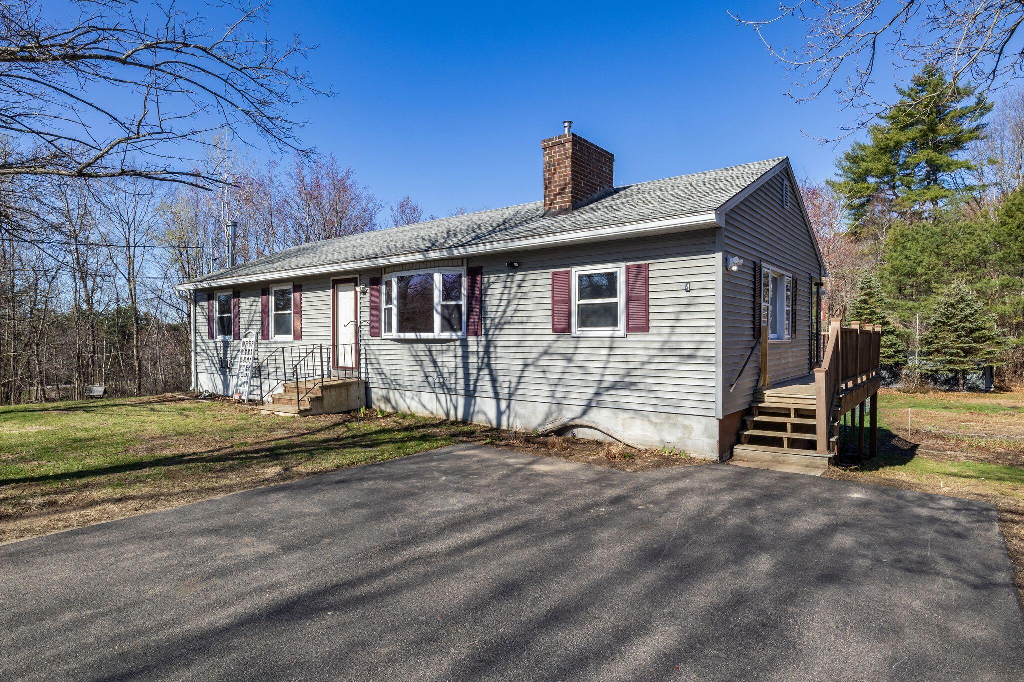 114 Stanley Road Sanford ME 04083