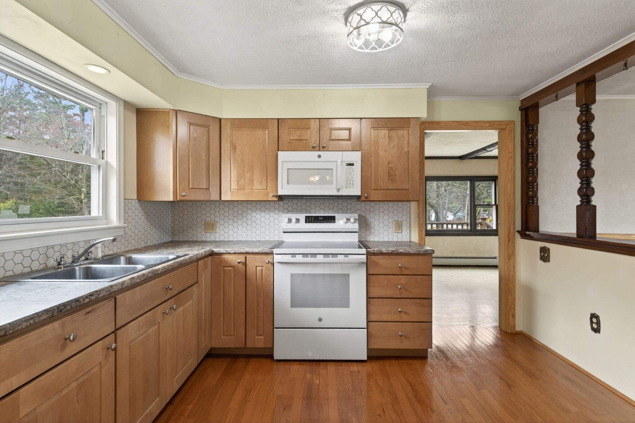 114 Stanley Road Sanford ME 04083
