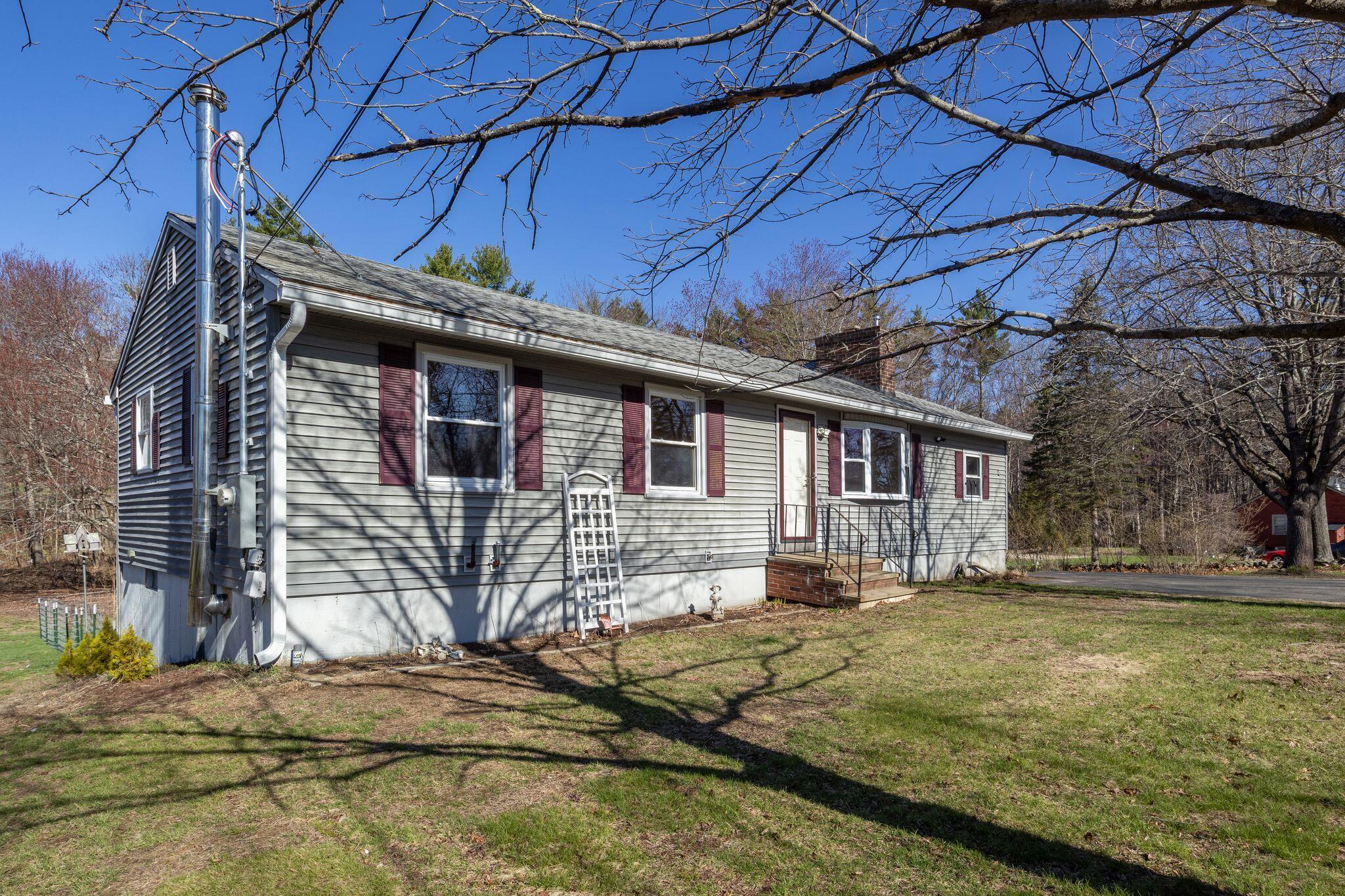114 Stanley Road Sanford ME 04083