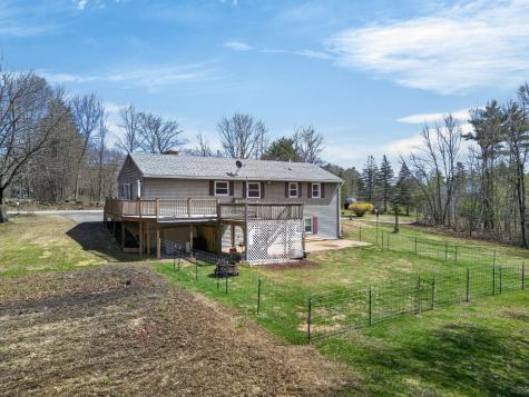 114 Stanley Road Sanford ME 04083