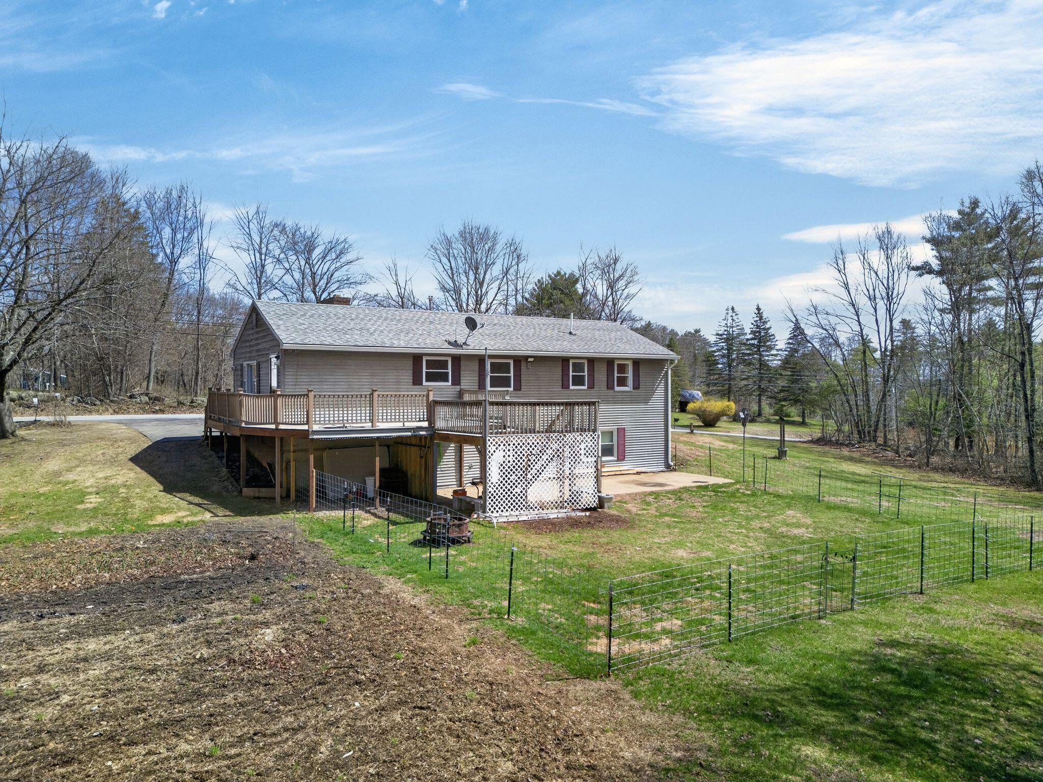 114 Stanley Road Sanford ME 04083
