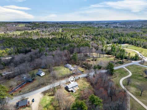 114 Stanley Road Sanford ME 04083