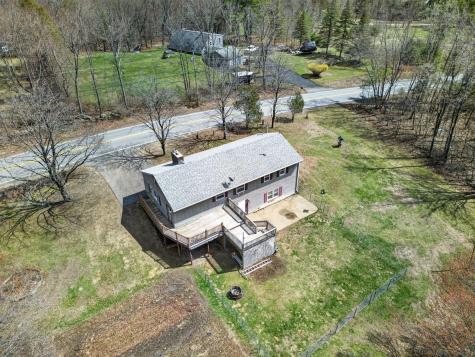 114 Stanley Road Sanford ME 04083